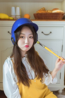 杨门女将
